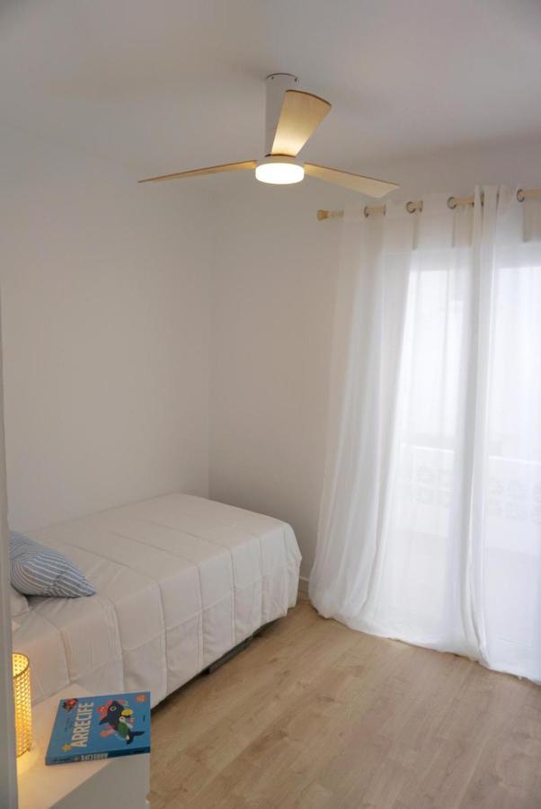 דירות לה הרדורה Casa Keko מראה חיצוני תמונה