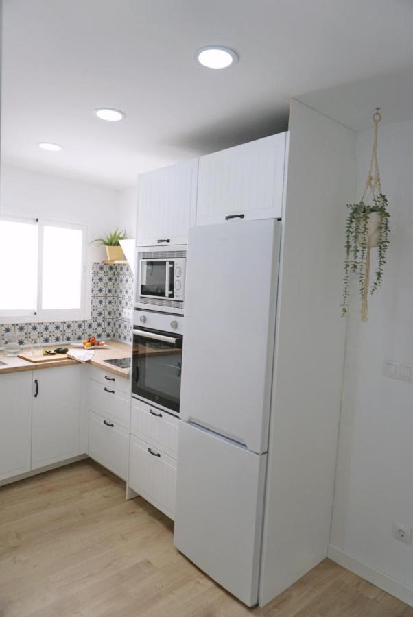דירות לה הרדורה Casa Keko מראה חיצוני תמונה